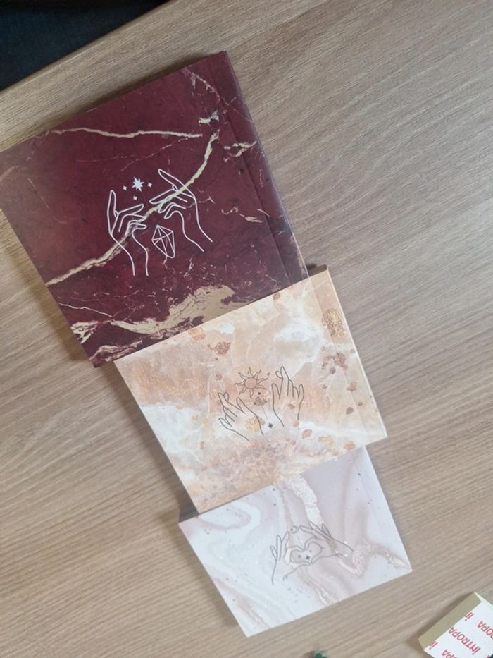 3 livres ma litho box - photo numéro 6