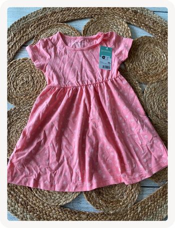 Robe neuve 😜 18 mois - In extenso