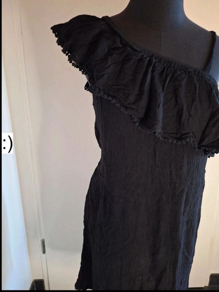 Robe d'été pour femme taille XS Marque Gémo très bon état - photo numéro 2