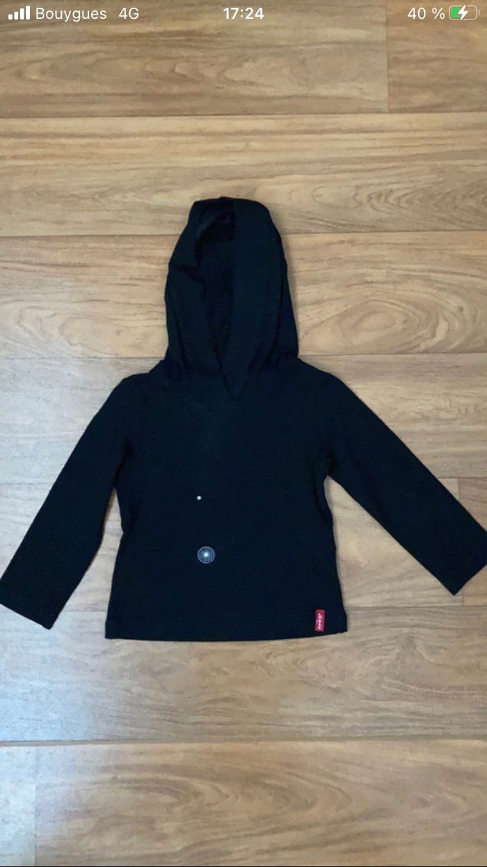 T-shirt Levi’s 24 mois 2 ans