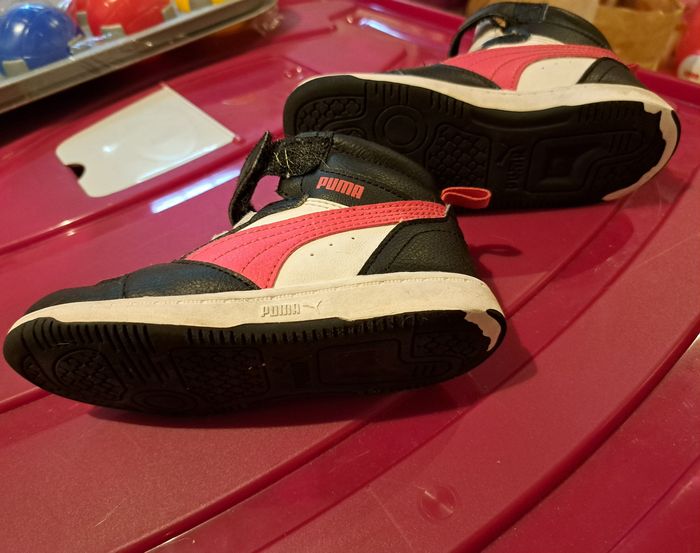 Baskets Puma - photo numéro 4