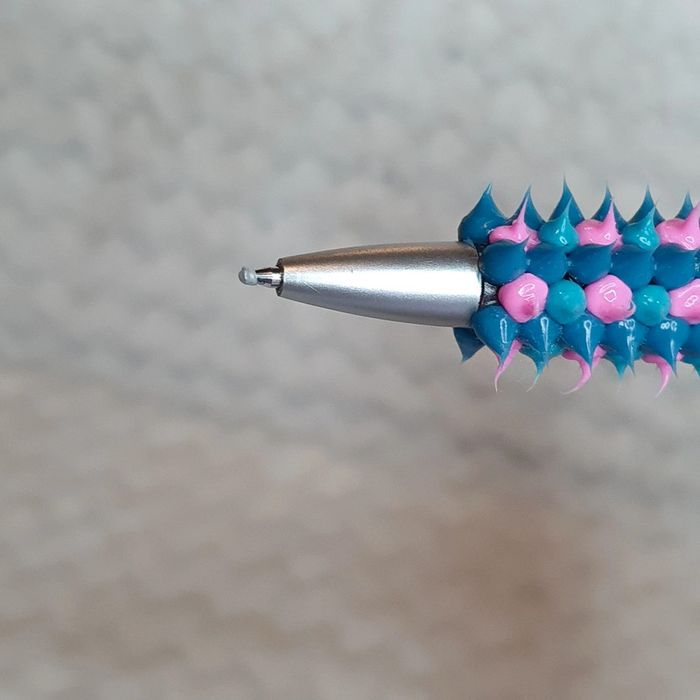 Stylo stitch picot disney - photo numéro 3