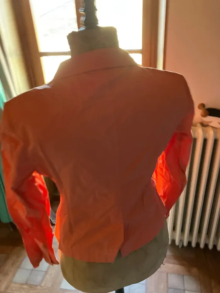 Veste tailleur/ blazer @ - photo numéro 2