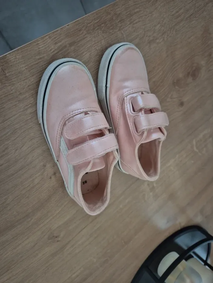 Chaussures