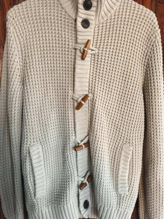veste celio