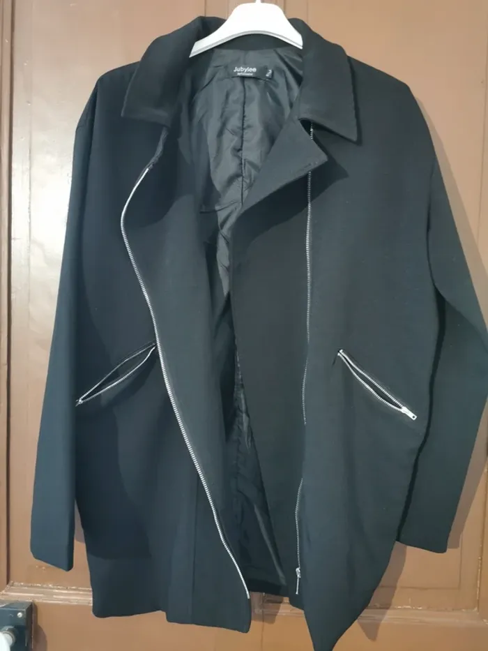 Manteau. - photo numéro 3