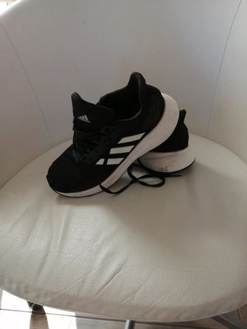 Baskets Adidas t36