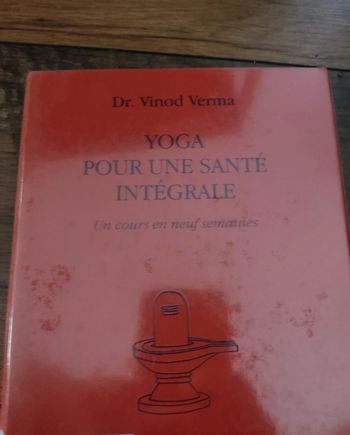 Yoga pour une santé intégrale