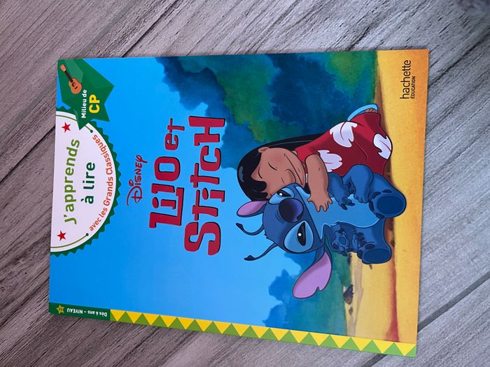 Lilo et Stitch - photo numéro 1