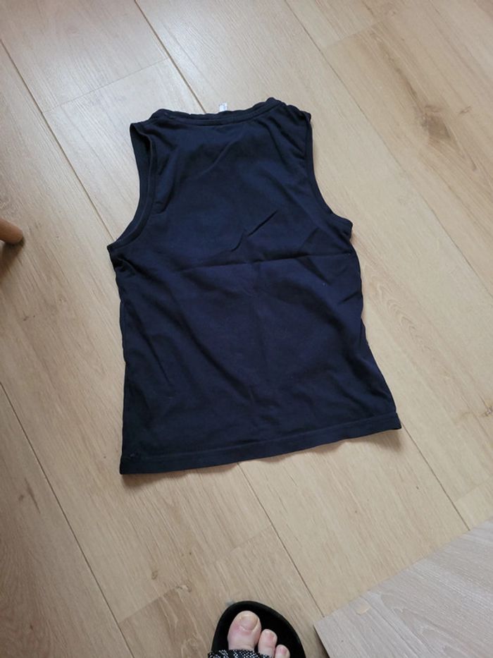 Débardeur garçon Orchestra ** - photo numéro 2