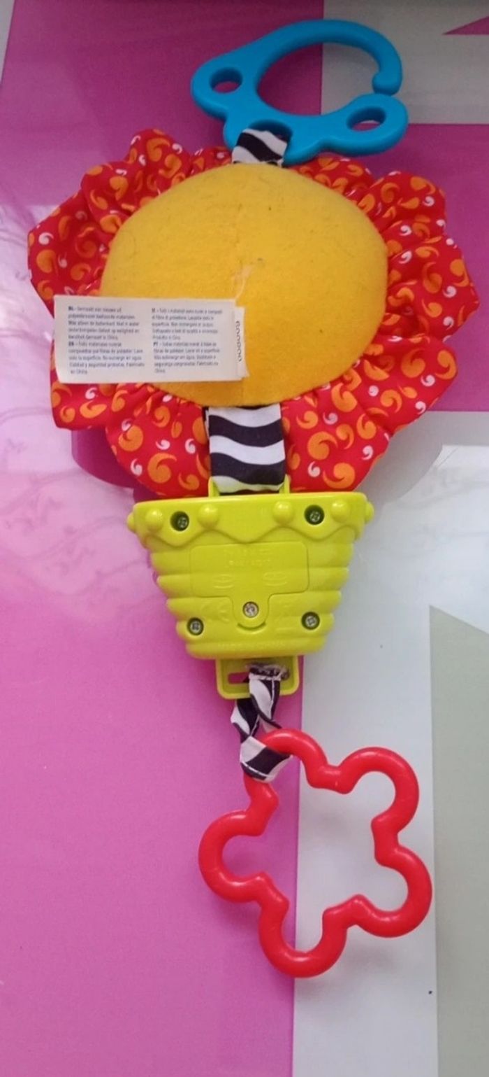 Jouet VTech - photo numéro 2