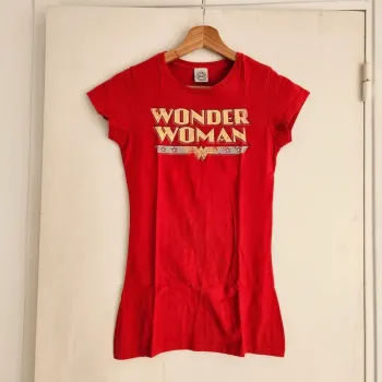 T-shirt Wonder Woman DC Comics