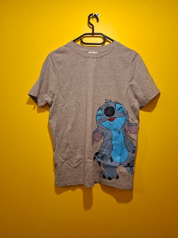 Tee-shirt Stitch 