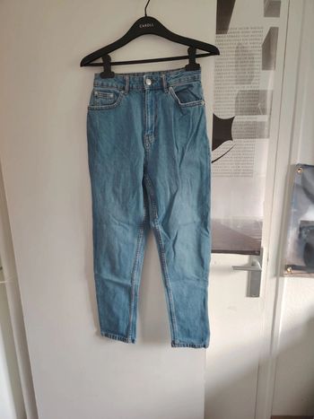 Jean cache cache 36
