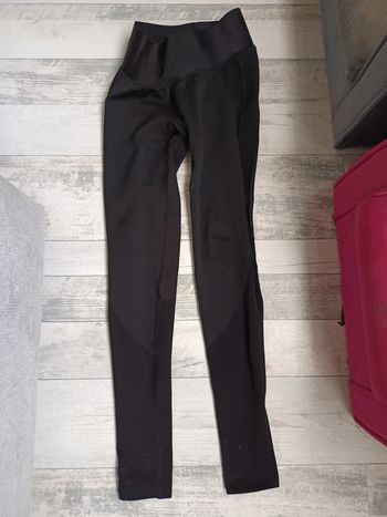 Legging femme Bumpro