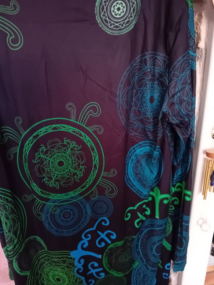 Robe femme - photo numéro 2