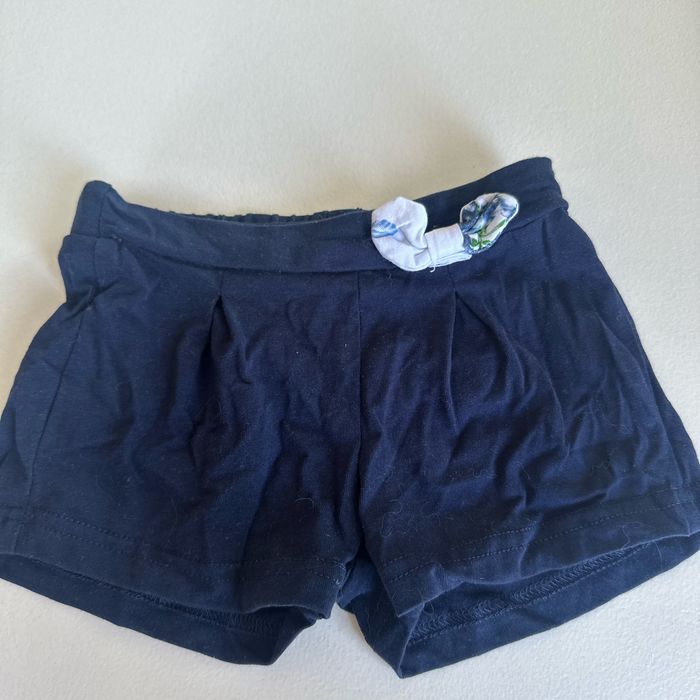 Short