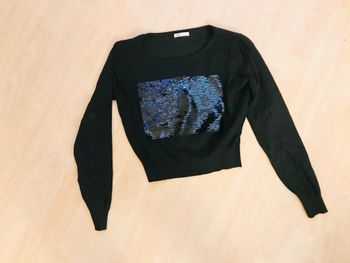 Pull taille 14/16 ans