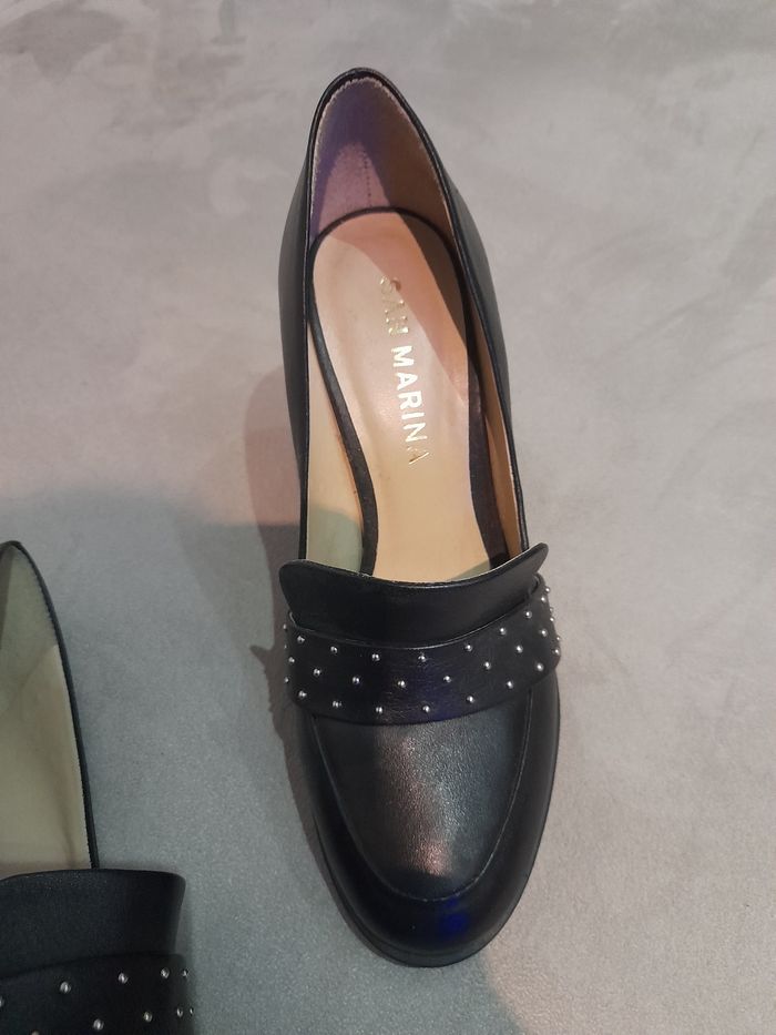 Chaussure à talon - photo numéro 4