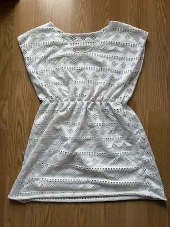 Robe de plage