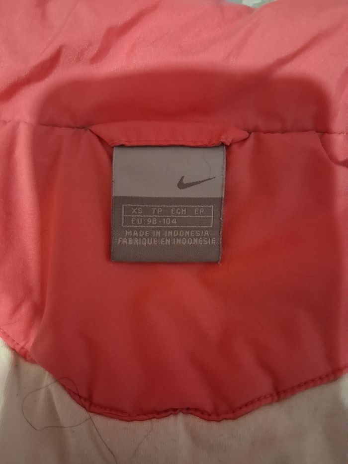 Veste sport - photo numéro 4