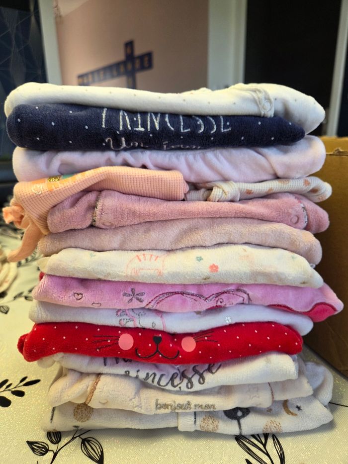 Pyjama