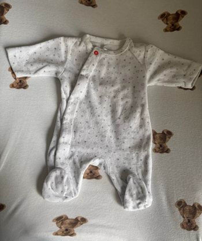 Pyjamas - photo numéro 3