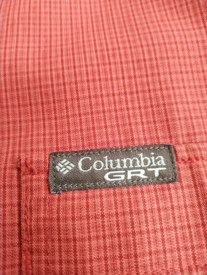 Chemise Colombia - photo numéro 3