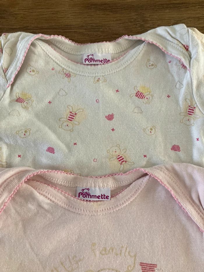 Lot vêtements fille 2 ans - photo numéro 10