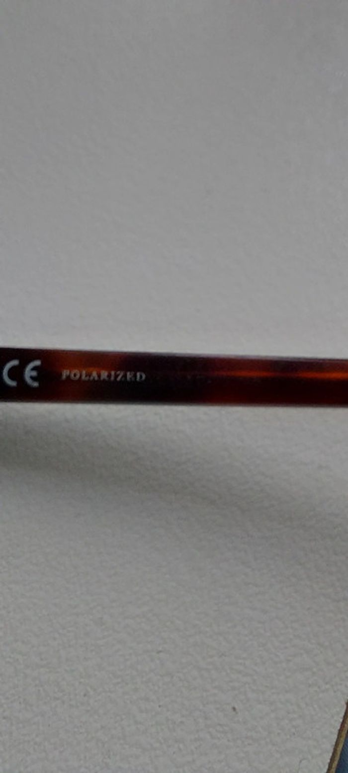 Lunette de soleil Ray-ban - photo numéro 8