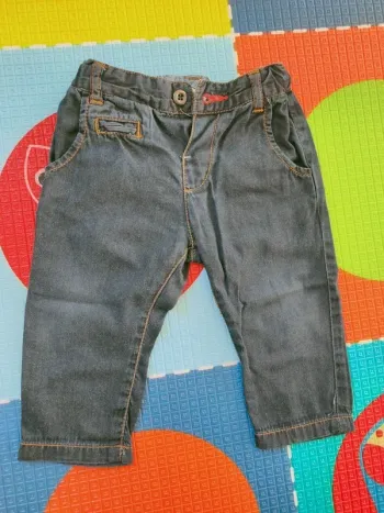 Pantalon Zara 6-9 mois 74 cm
