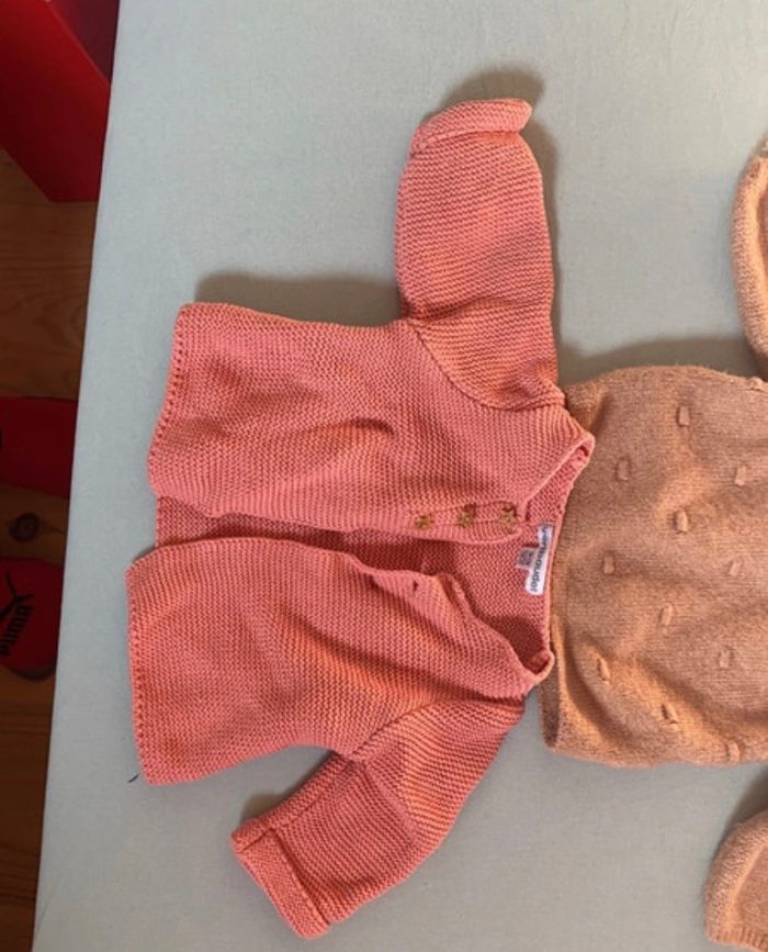 Lot bébé - photo numéro 6