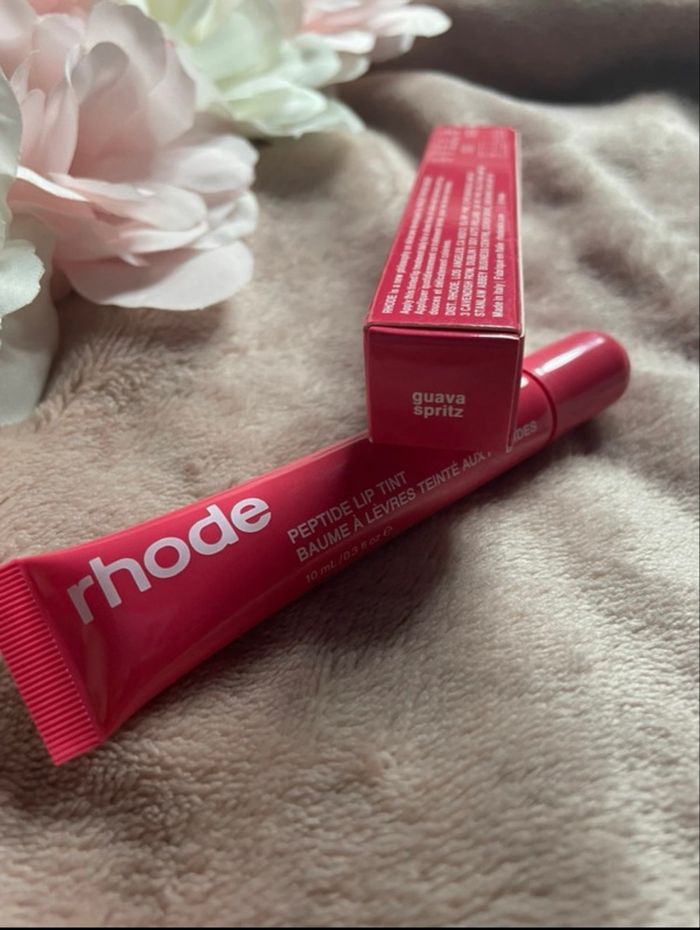 Lip gloss Rhode - photo numéro 2