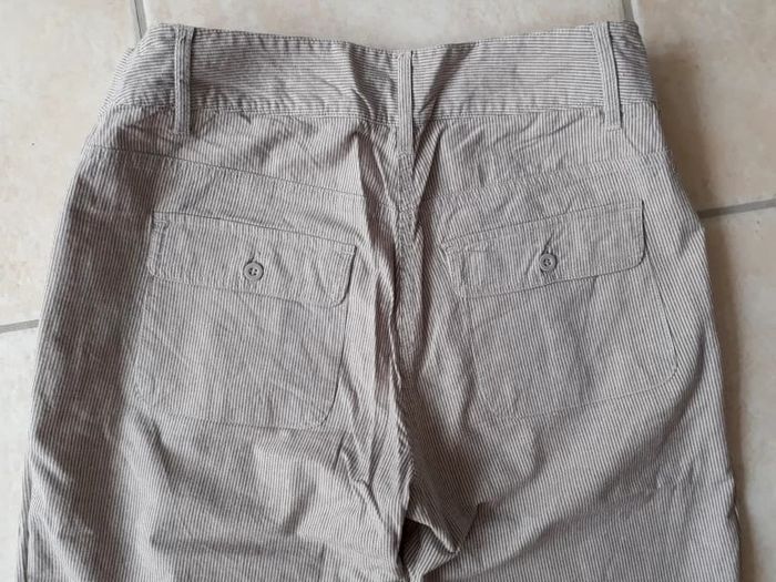 Pantalon droit T38 - photo numéro 4