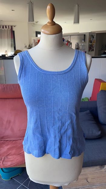 Débardeur décathlon