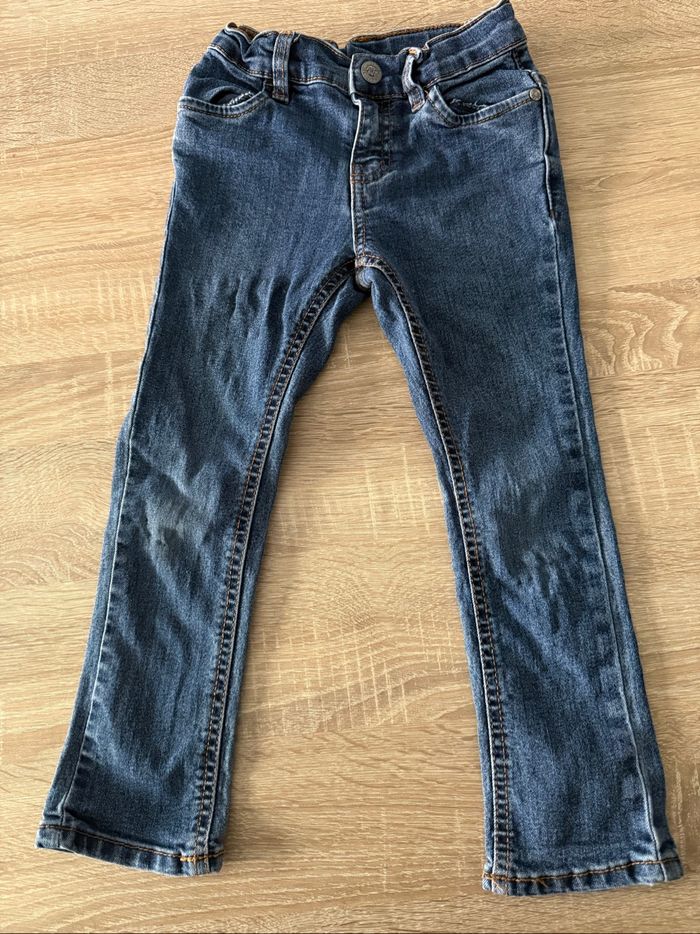 Vend jean