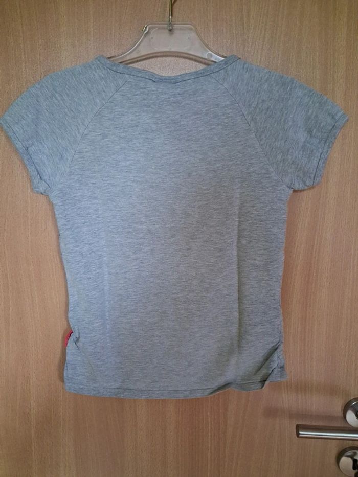 T-shirt - photo numéro 4