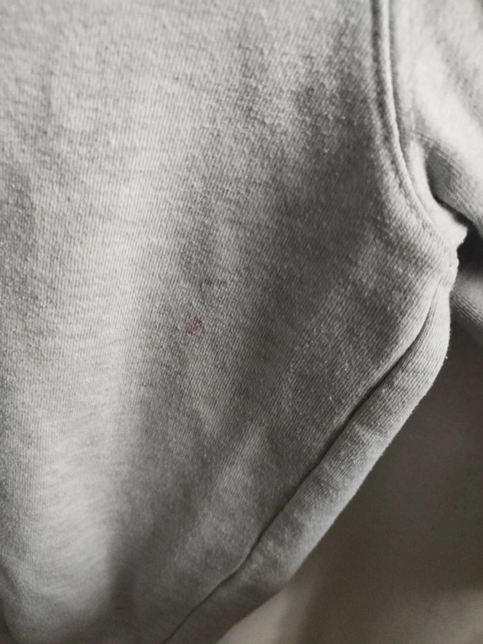 Gilet sweat L - photo numéro 5