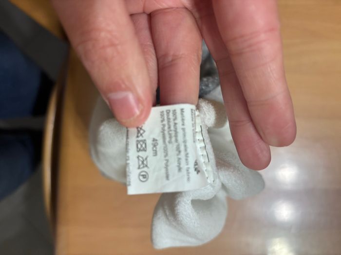 Bonnet 6-12m - photo numéro 5