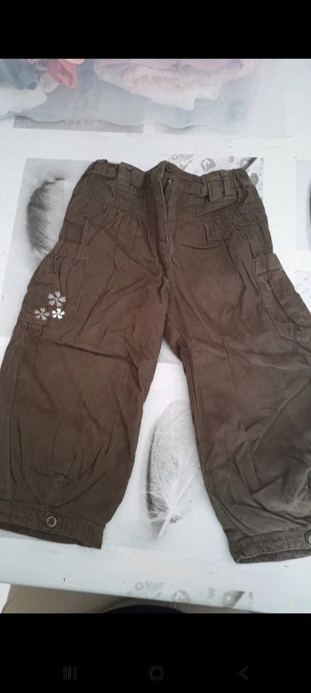 Pantalon