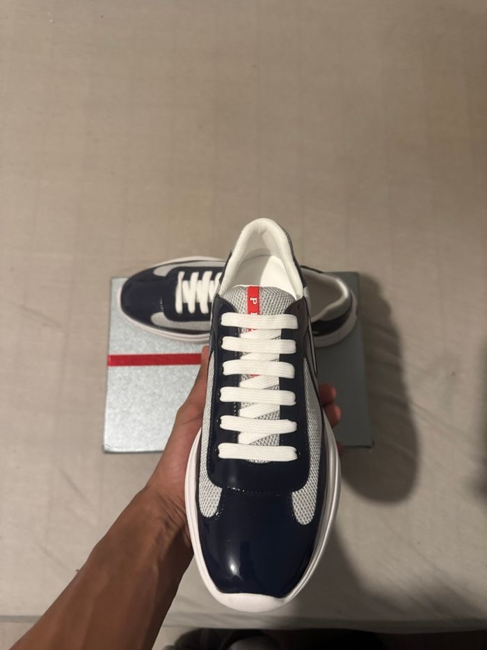 Prada cup - photo numéro 4