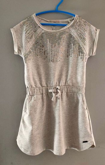 Robe été 