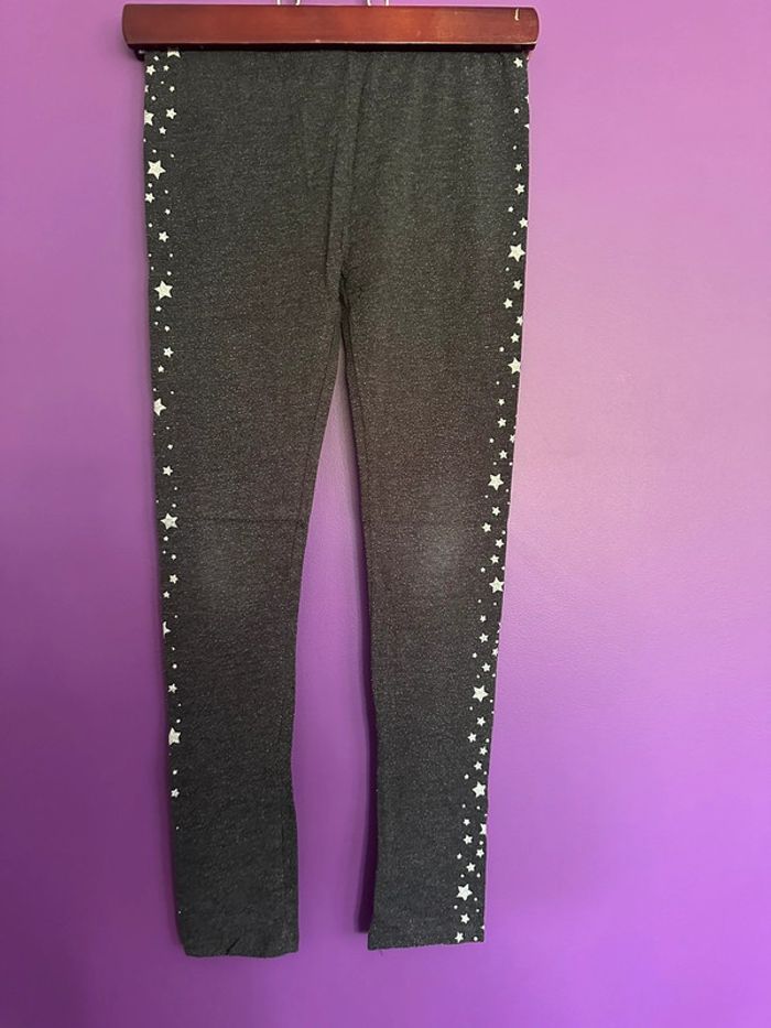 Lot de 2 leggings - photo numéro 2