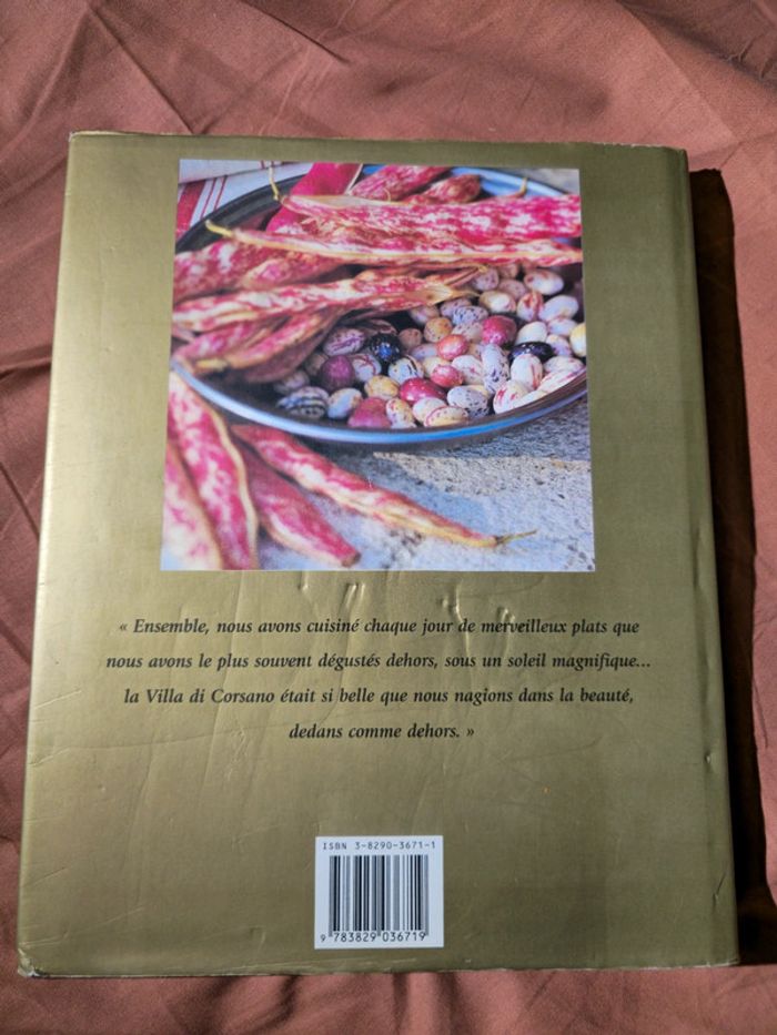 Saveurs de toscane - photo numéro 2