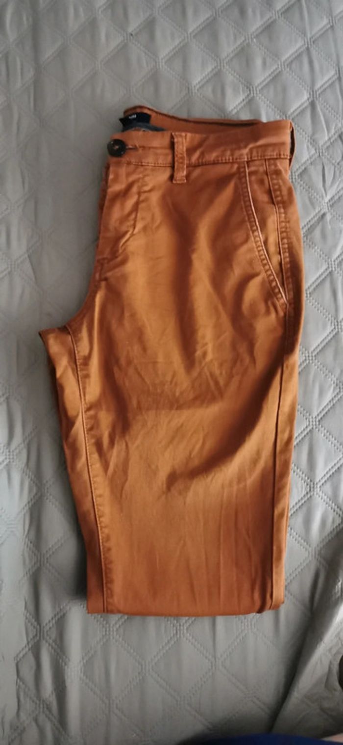 Jeans homme - photo numéro 1