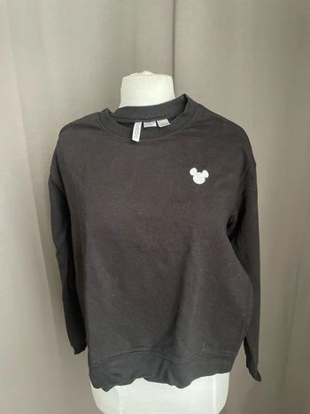 Sweat-shirt Disney Mickey