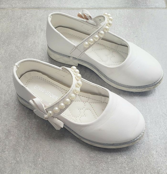 Chaussures ceremonie