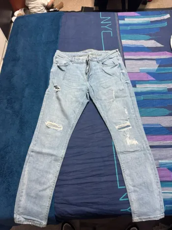 Jean primark