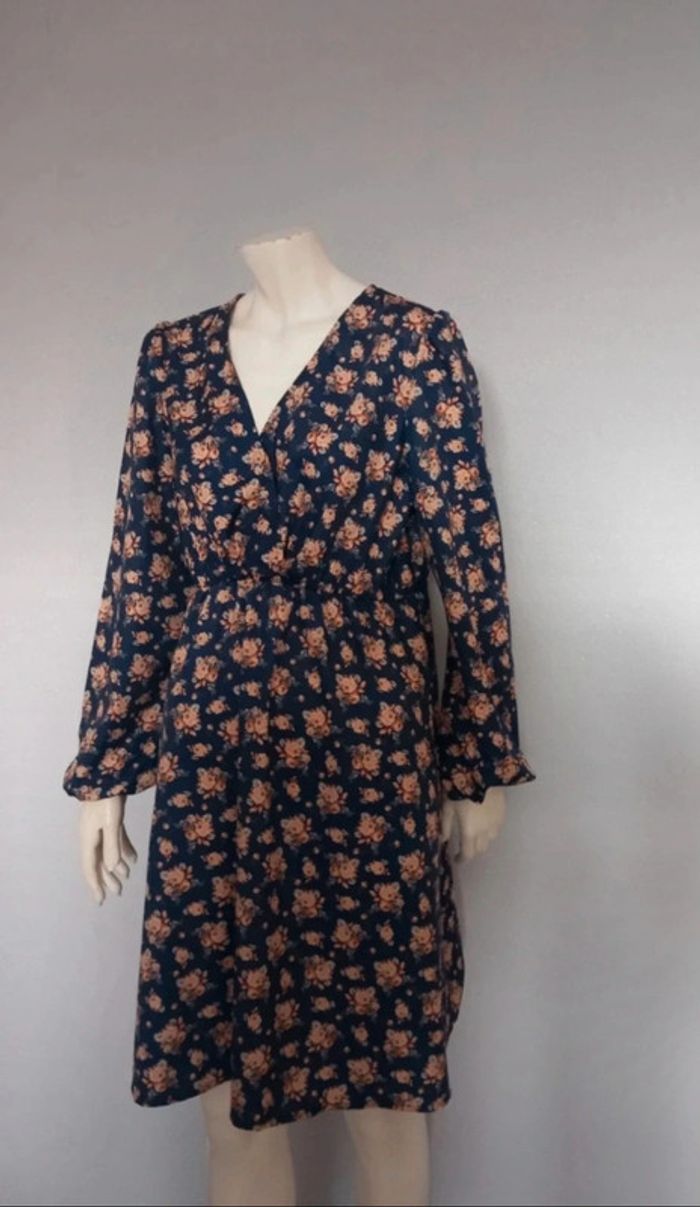 Belle robe demi saison XL - photo numéro 2