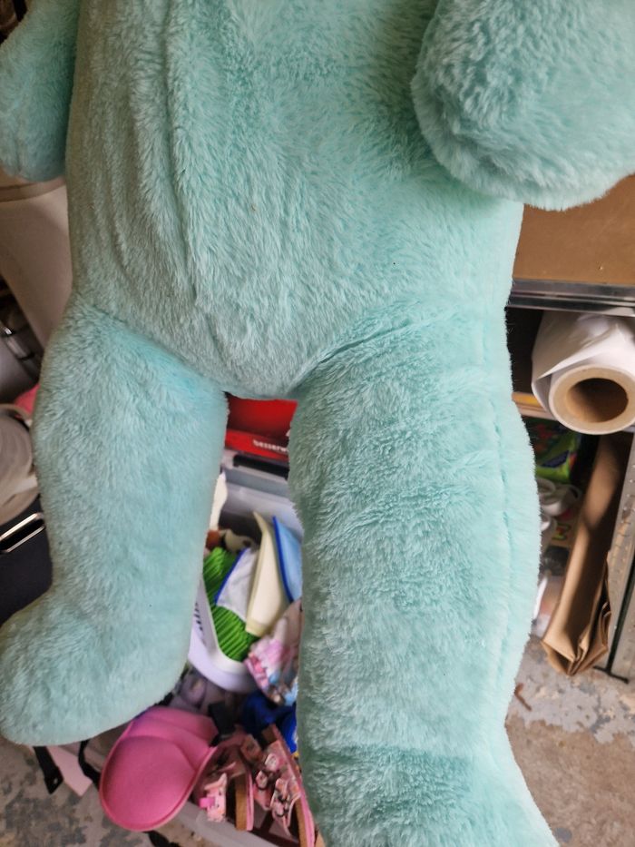 Peluche dinosaures - photo numéro 4